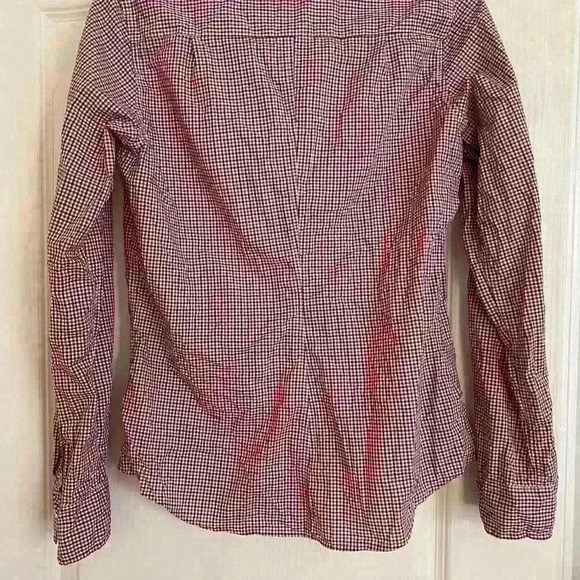 Frank & Eileen button up - Picture 5 of 6